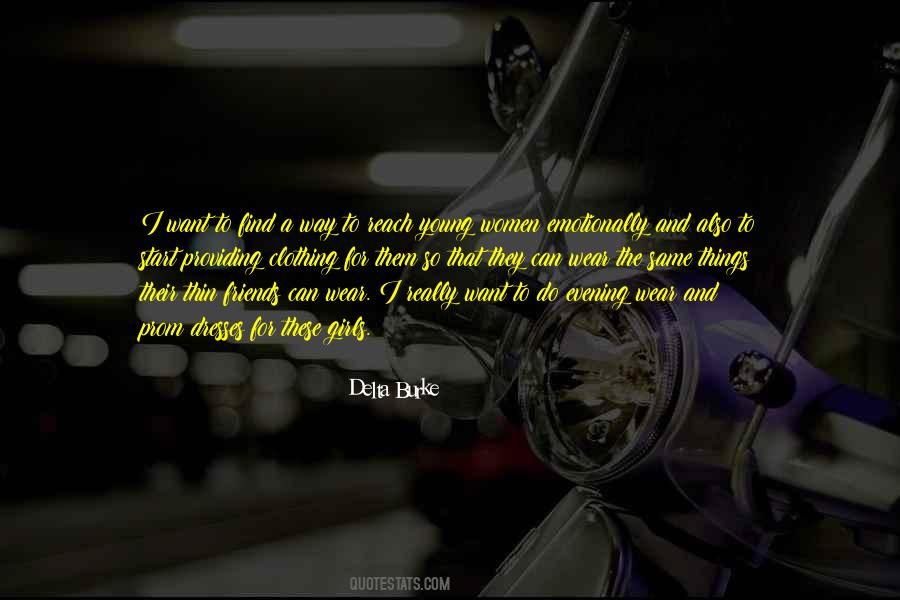 These Girls Quotes #938638
