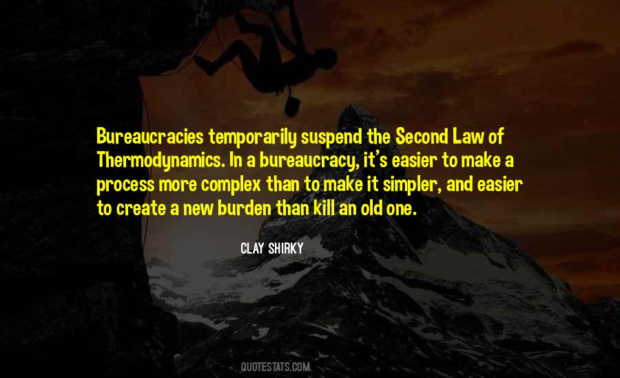 Law An Quotes #115457