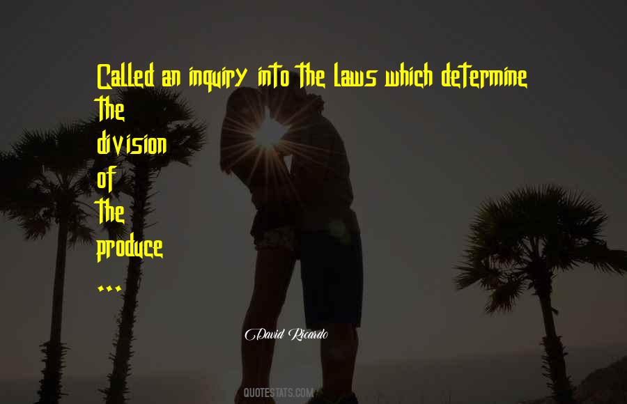 Law An Quotes #50217