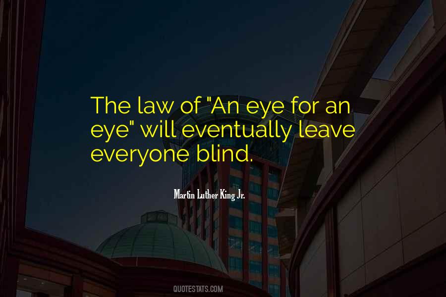 Law An Quotes #85551