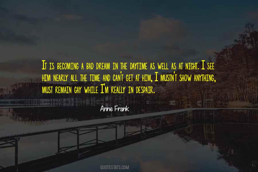 Love Who I Am Becoming Quotes #221910