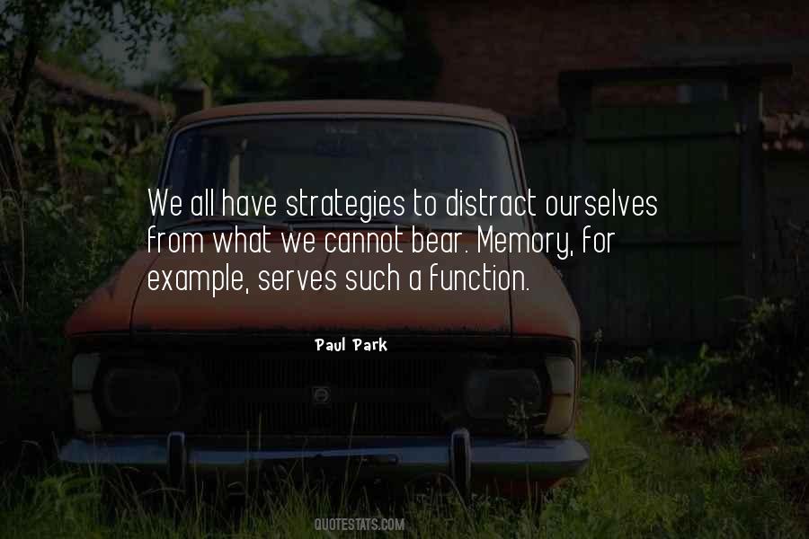 If Memory Serves Quotes #1419537