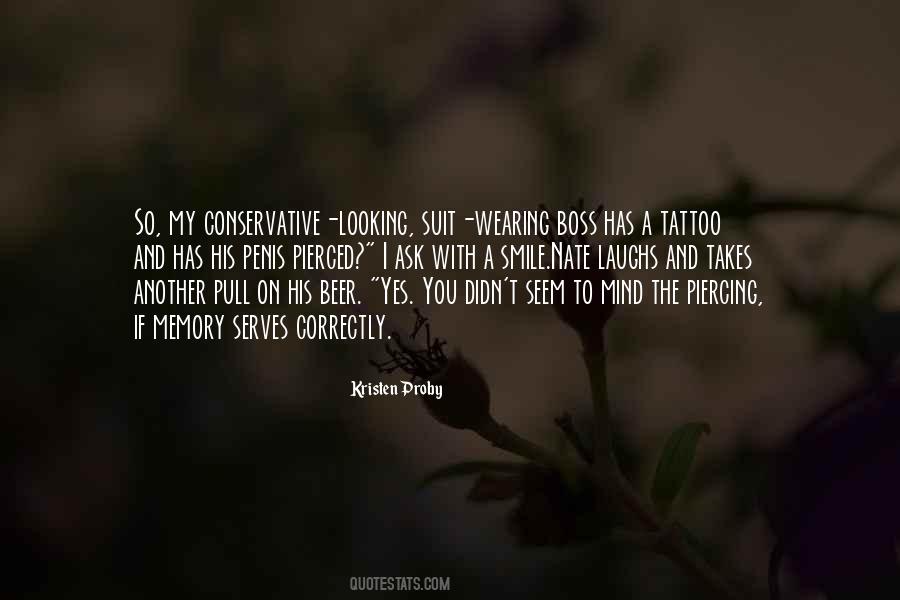 If Memory Serves Quotes #1710343