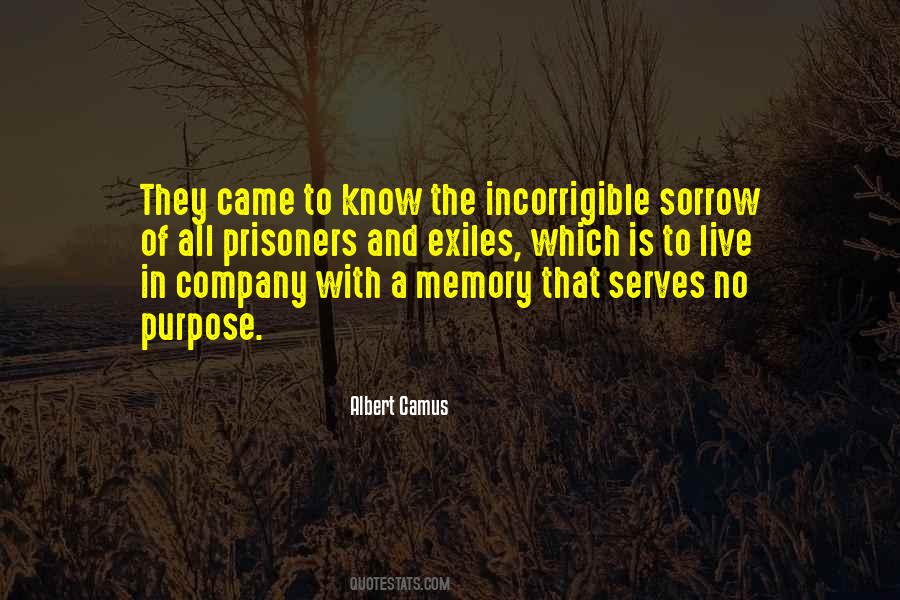 If Memory Serves Quotes #293744