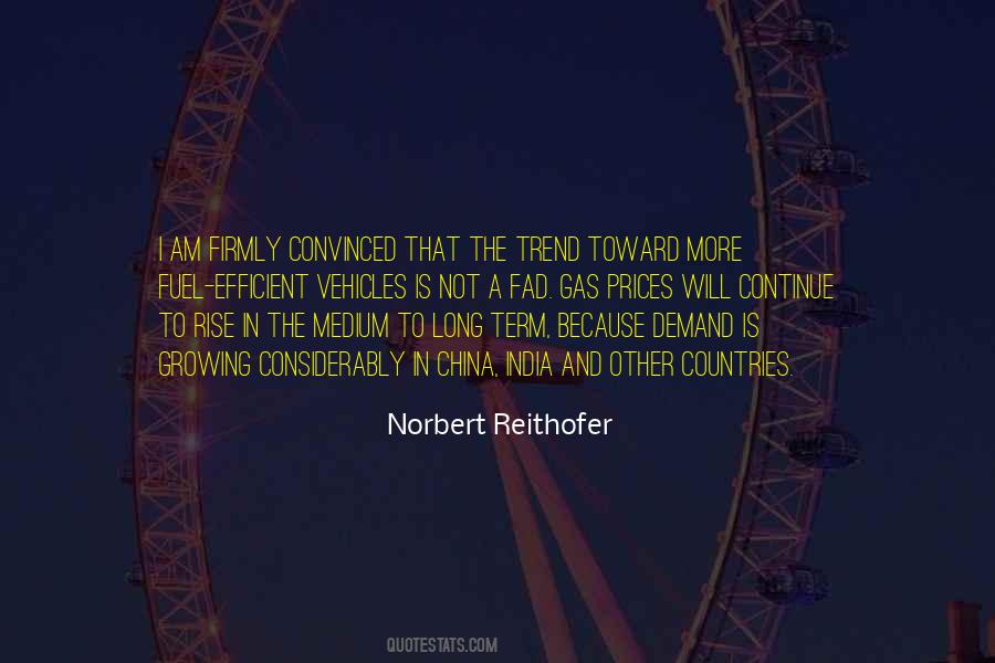Quotes About Norbert #1323628