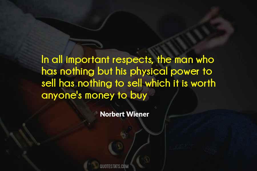Quotes About Norbert #1451080
