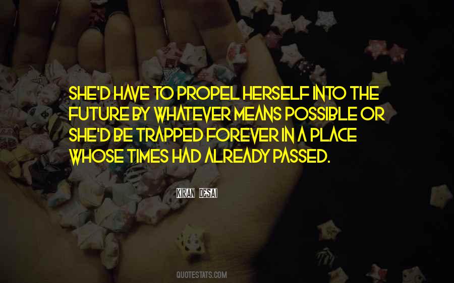 Hobgoblin Of Little Minds Quotes #204076