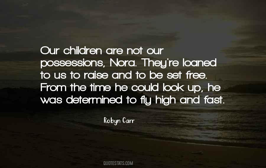 Quotes About Nora #1772537