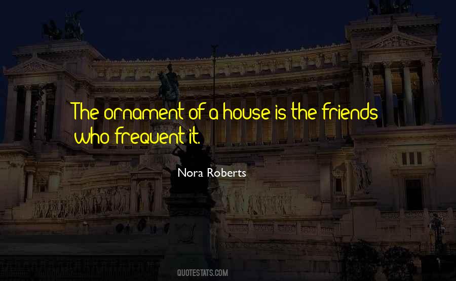 Quotes About Nora #35900
