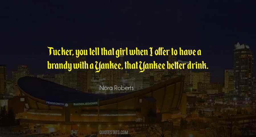 Quotes About Nora #55200 Quotes About Nora #55200