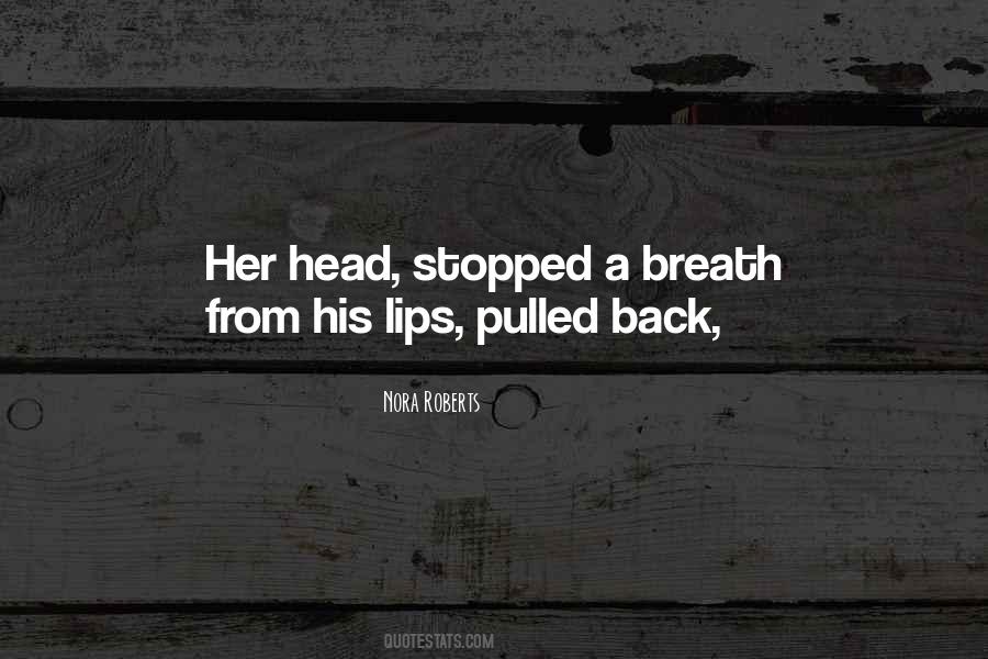 Quotes About Nora #86839 Quotes About Nora #86839