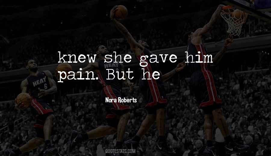 Quotes About Nora #91885 Quotes About Nora #91885