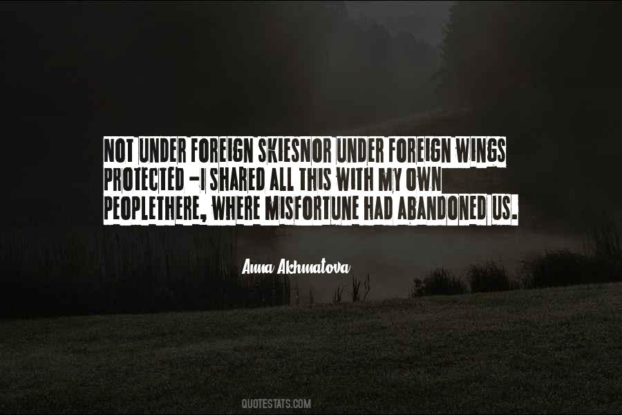 Quotes About Nor #1871292