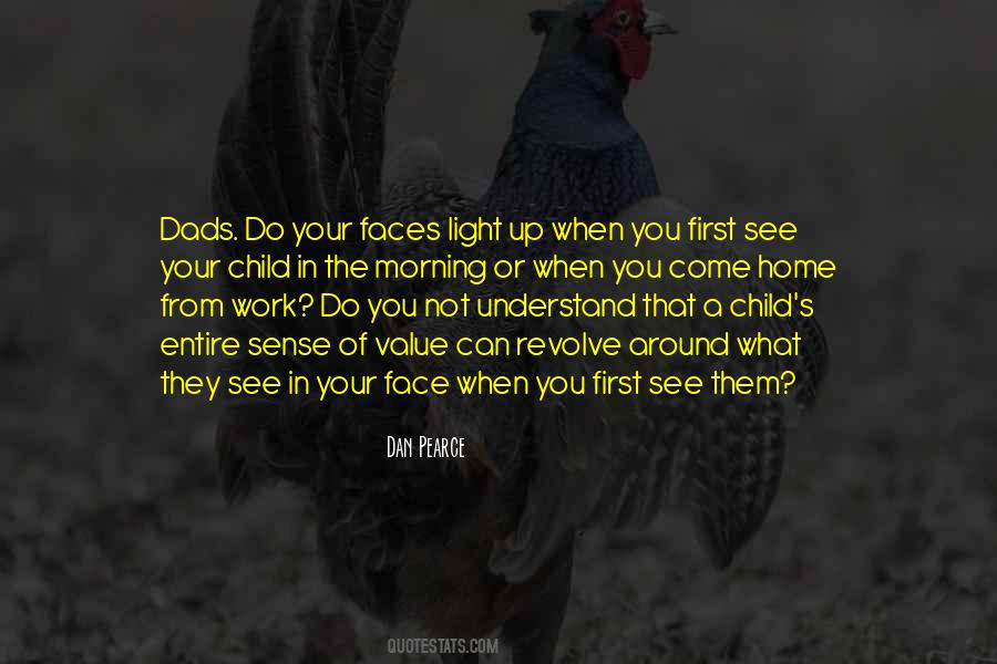 Morning Praise Quotes #1177185