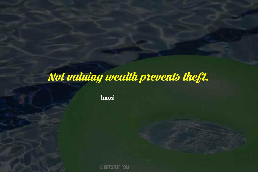 Quotes About Valuing Something #277921