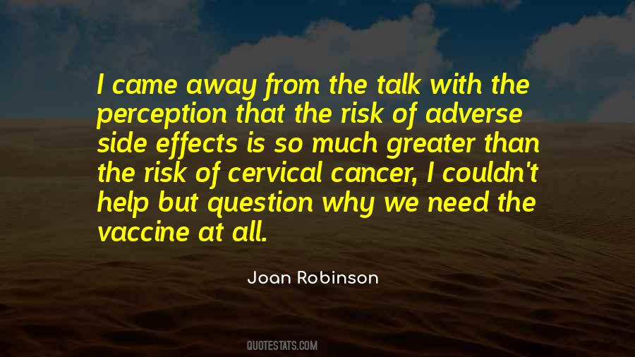 Risk Adverse Quotes #78698