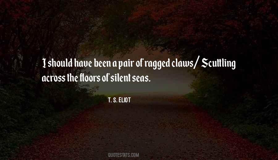 7 Seas Quotes #41591