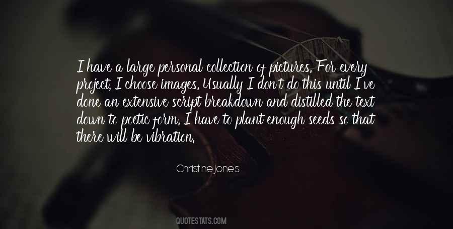7 Seeds Quotes #24746