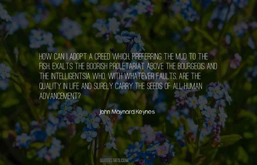 7 Seeds Quotes #35732