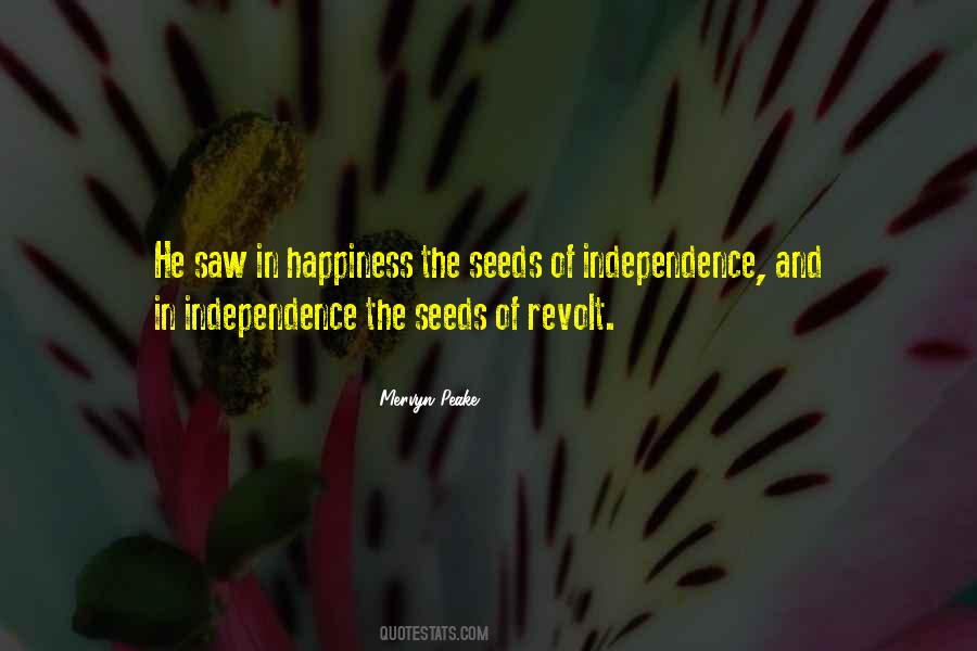 7 Seeds Quotes #36377
