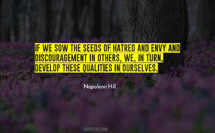 7 Seeds Quotes #73