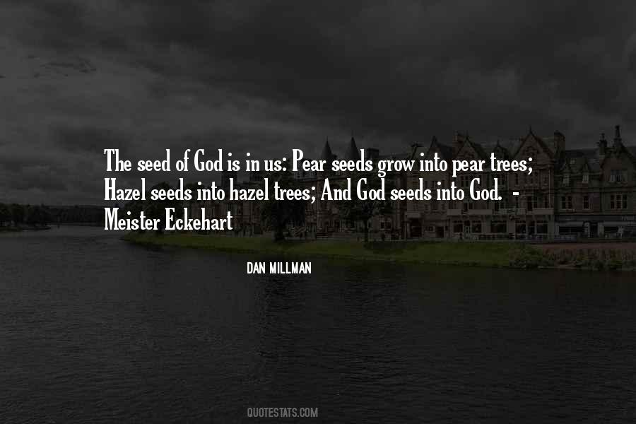 7 Seeds Quotes #8876