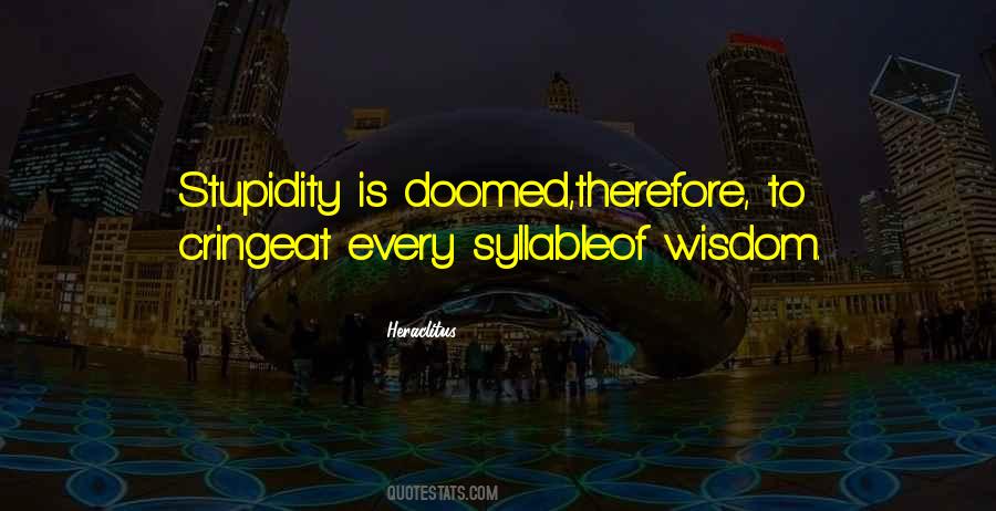 7 Syllable Quotes #71982