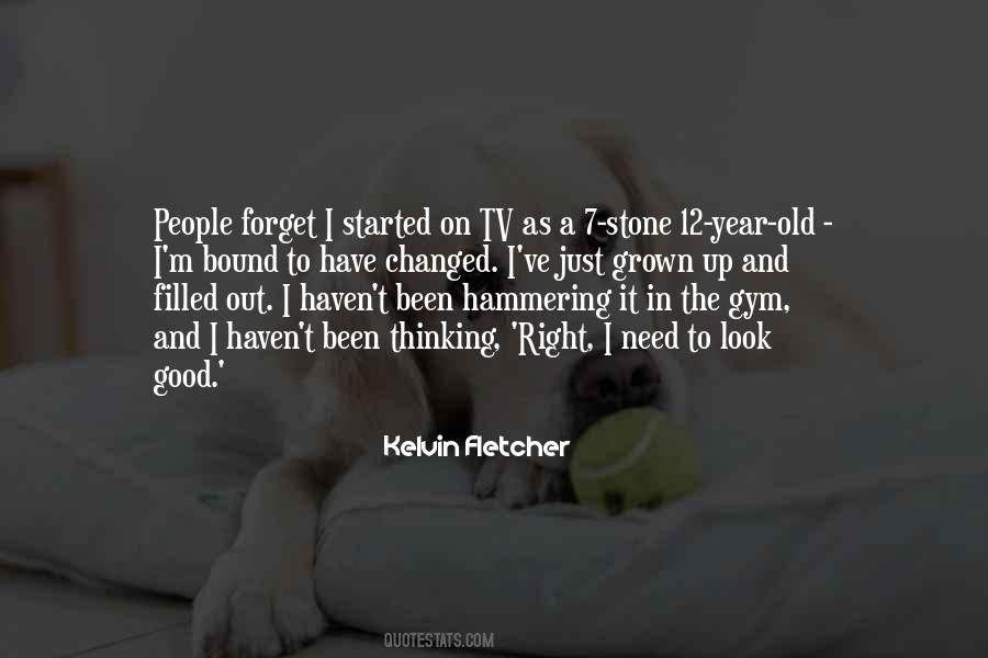 7 Up Quotes #593177