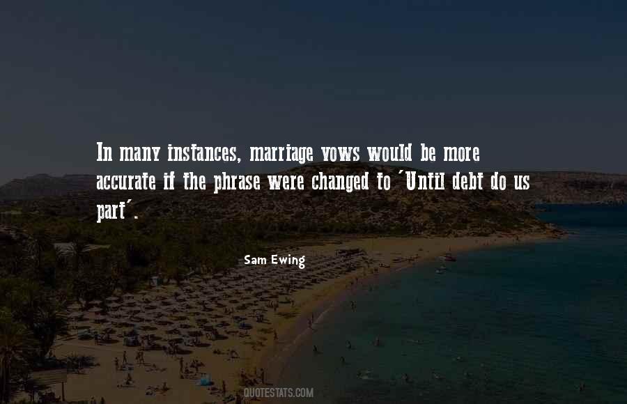 7 Vows Of Marriage Quotes #769703