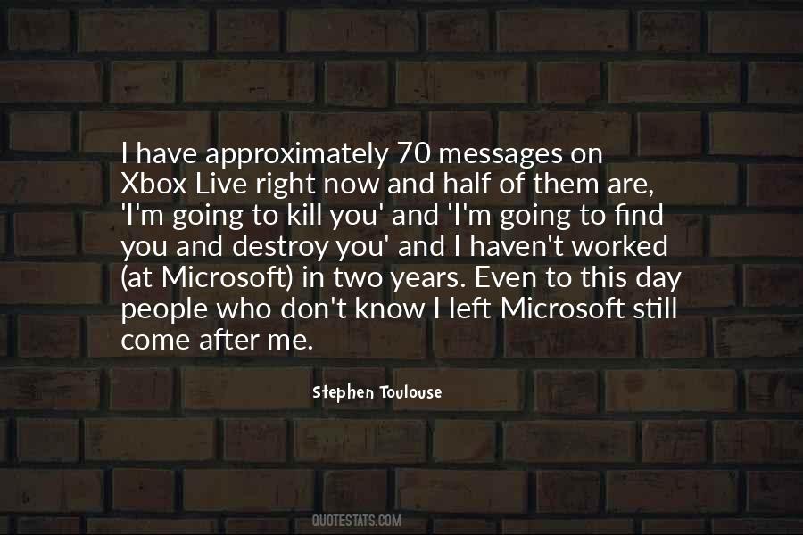70 Years Quotes #1432627 70 Years Quotes #1432627