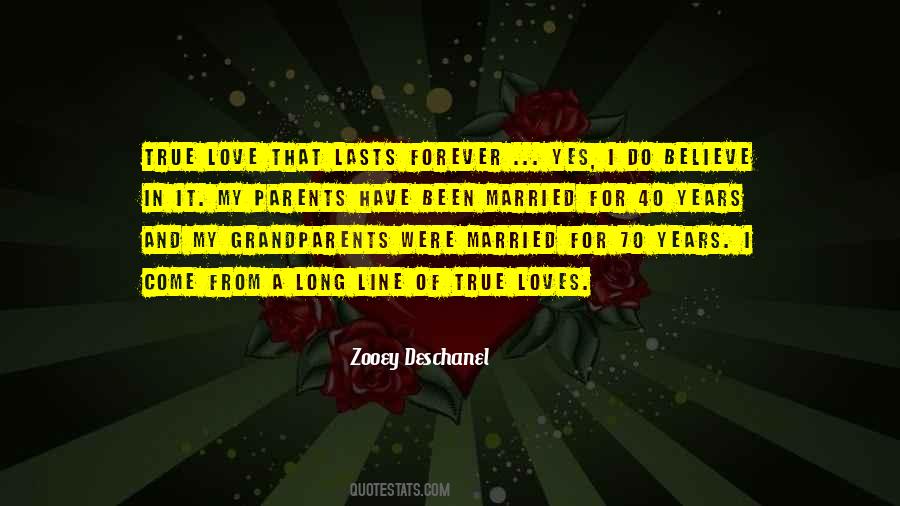 70's Love Quotes #1725614