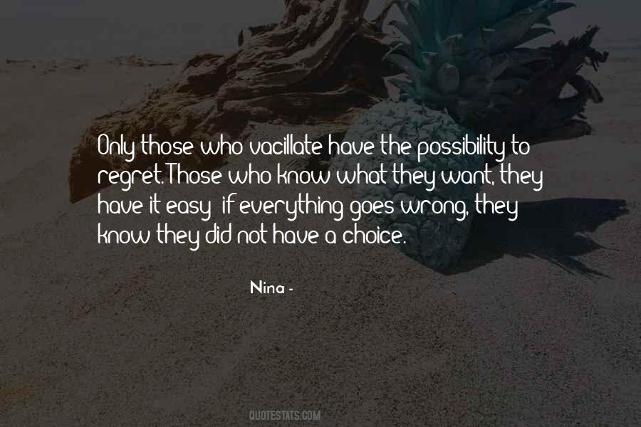 Choice And Attitude Quotes #484284