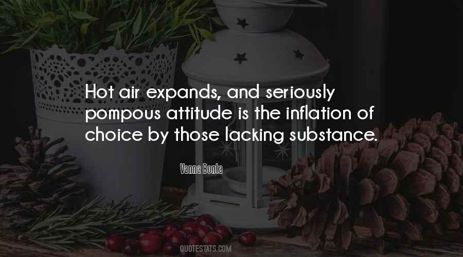 Choice And Attitude Quotes #538008