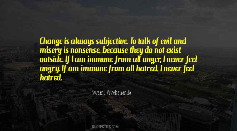 Quotes About Nonsense Talk #608792