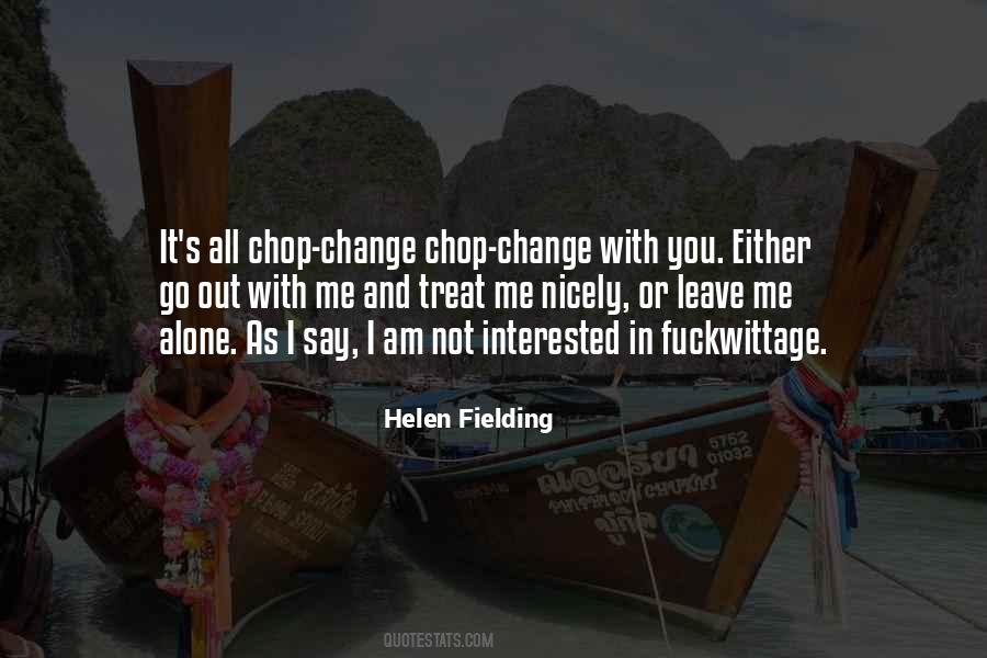 Quotes About Nonsense Love #1754058