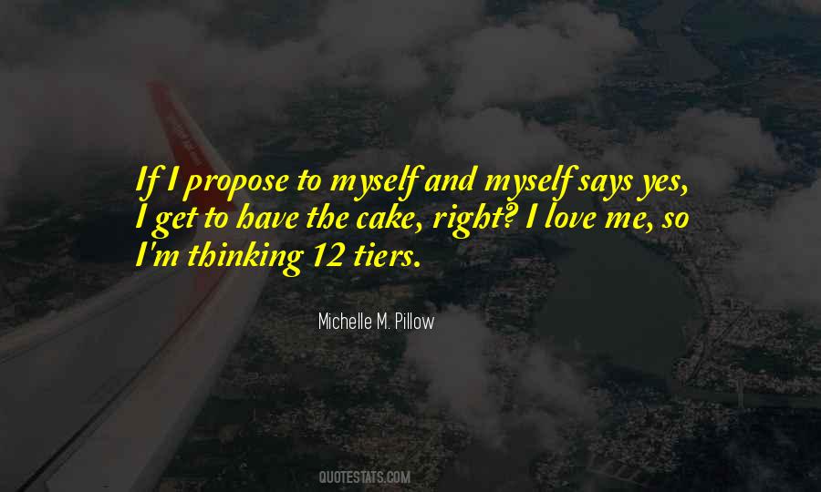 Quotes About Nonsense Love #1849727