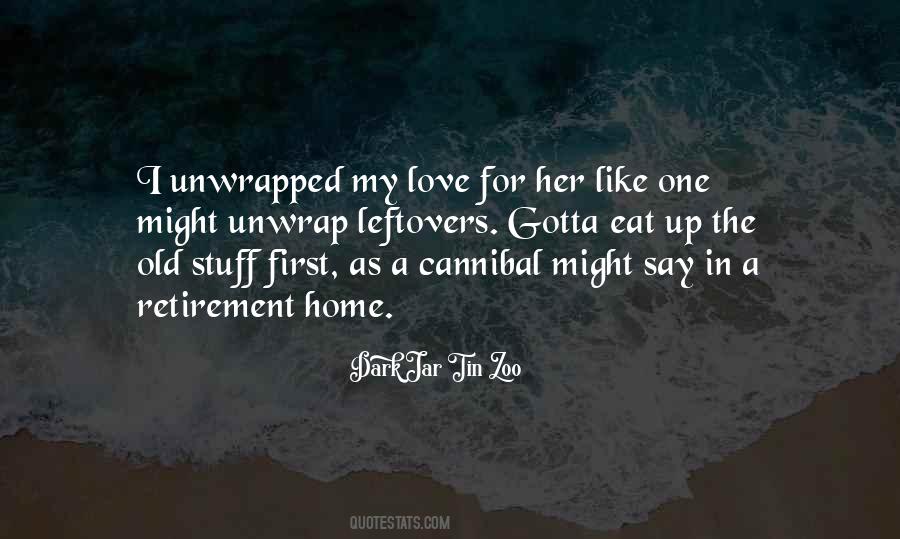 Quotes About Nonsense Love #333362