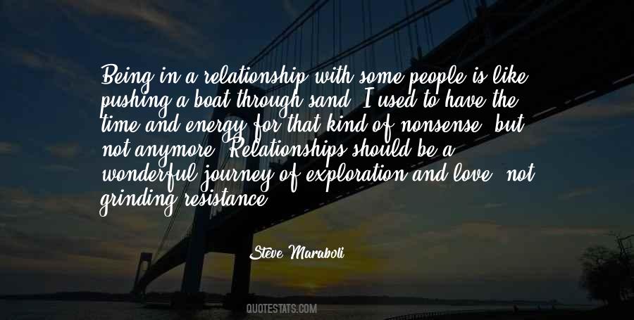Quotes About Nonsense Love #982902