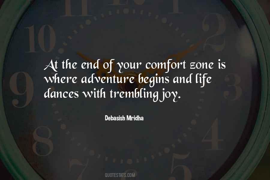 End Of Your Life Quotes #132212