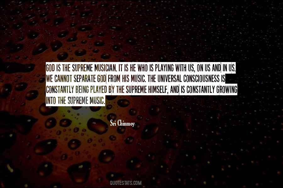 Musician Music Quotes #188505