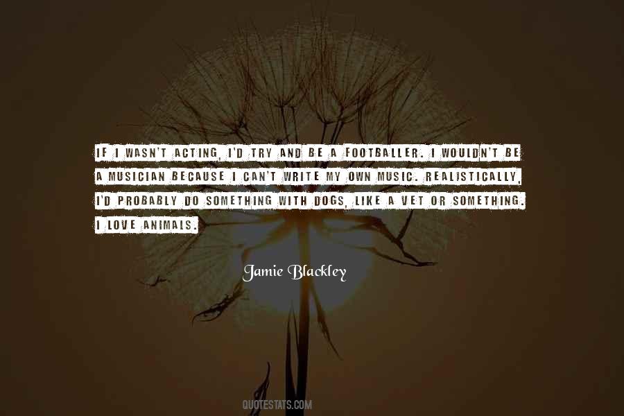 Musician Music Quotes #319009