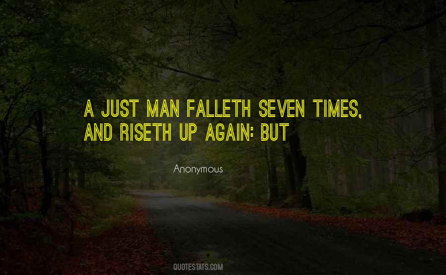 Seven Up Quotes #523163