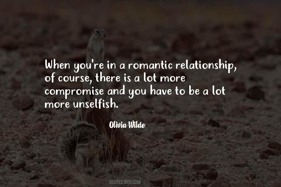 Be A Romantic Quotes #183353