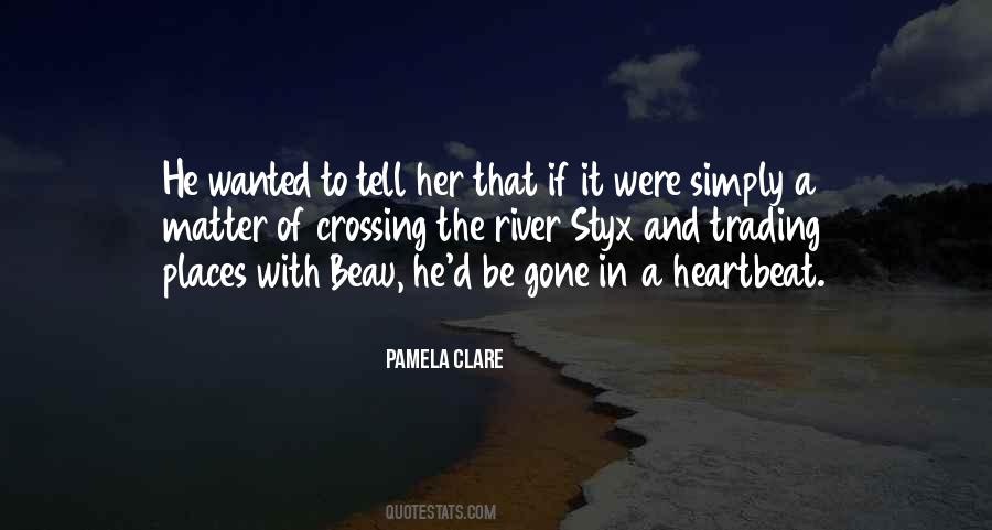 Be A Romantic Quotes #186691