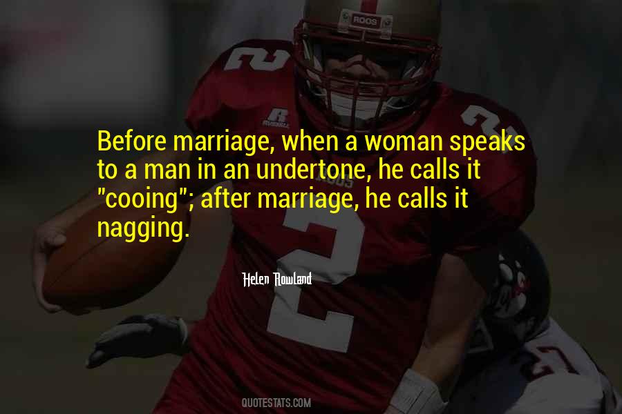 Sex In Marriage Quotes #1039482