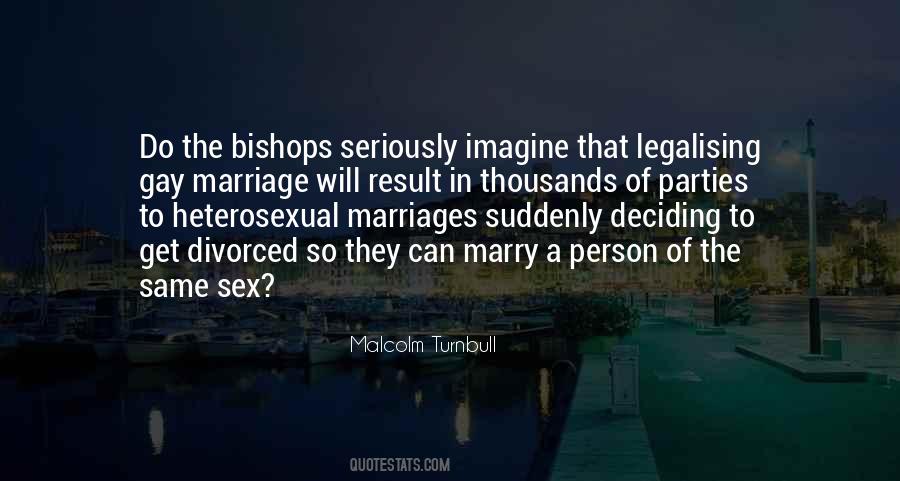 Sex In Marriage Quotes #306145