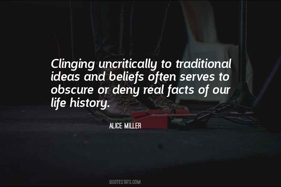 Clinging Onto Someone Quotes #163551
