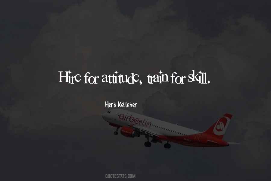 8 Herb Kelleher Quotes #128721