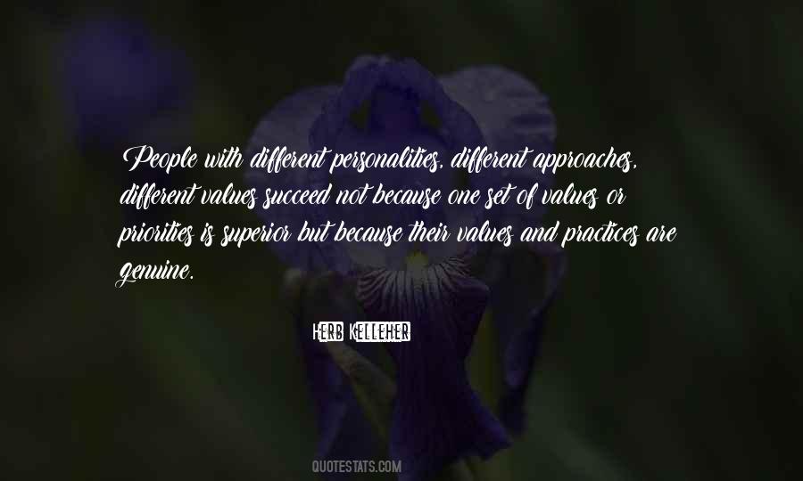 8 Herb Kelleher Quotes #1411341