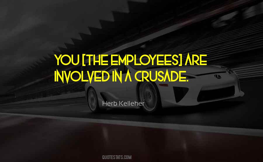 8 Herb Kelleher Quotes #1490498